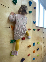 Povpraševanje prosta igra